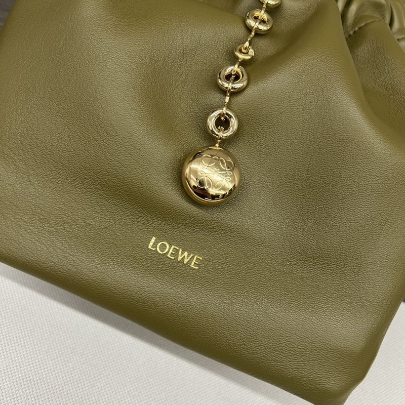 Loewe Satchel Bags